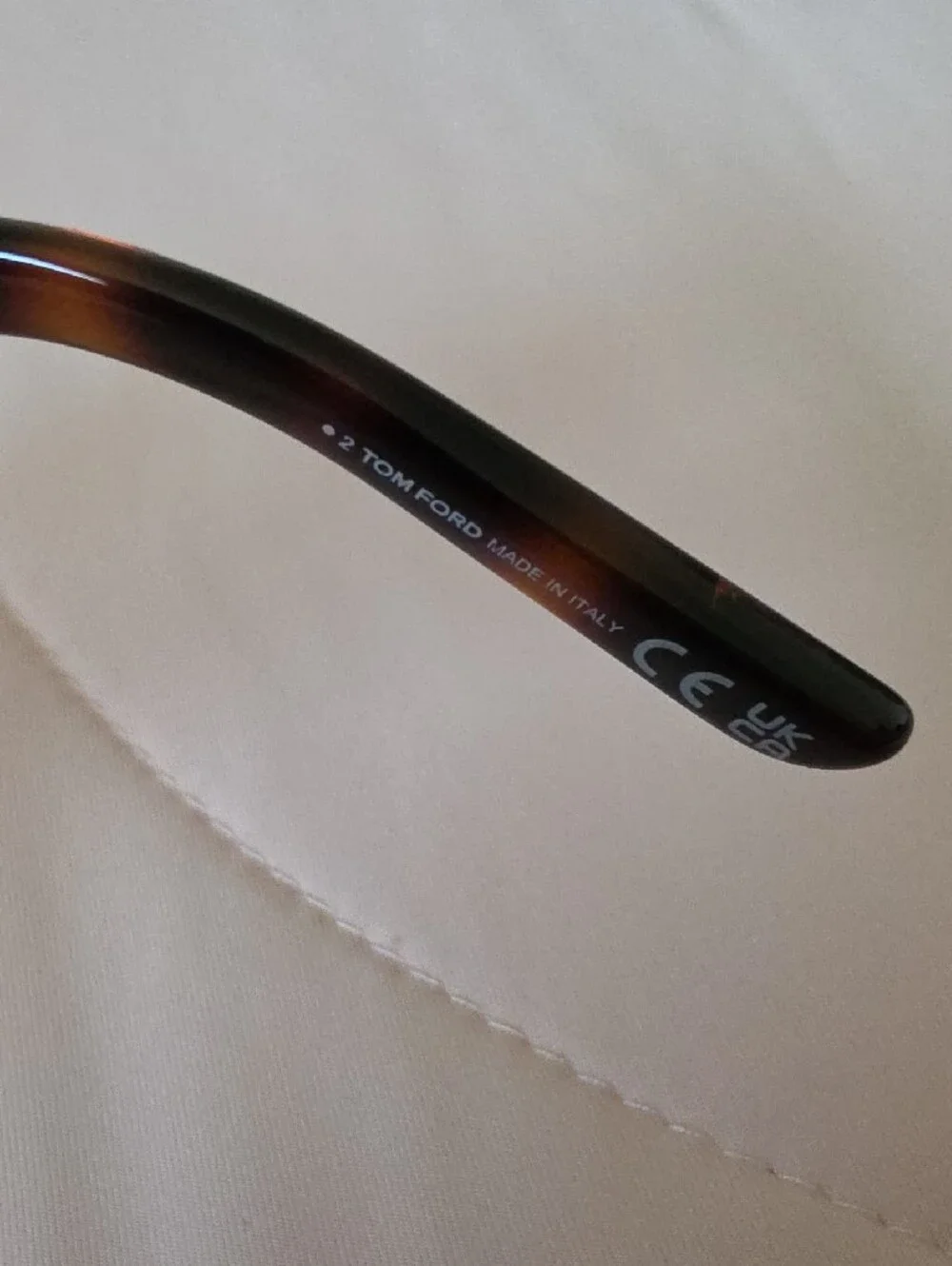 Tom Ford Bettina TF 1068 Sunglasses, New With Box